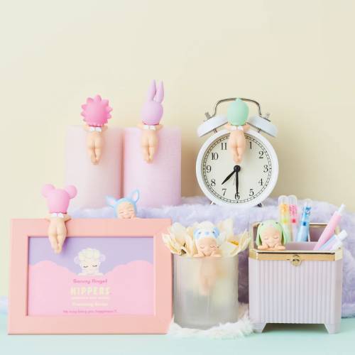 סוני אנג'ל - היפרס דרימינג Sonny Angel Hippers Dreaming – תמונה 6