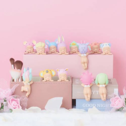 סוני אנג'ל - היפרס דרימינג Sonny Angel Hippers Dreaming – תמונה 7