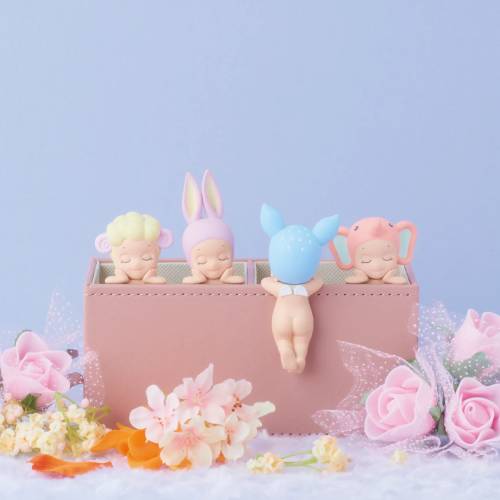 סוני אנג'ל - היפרס דרימינג Sonny Angel Hippers Dreaming – תמונה 8