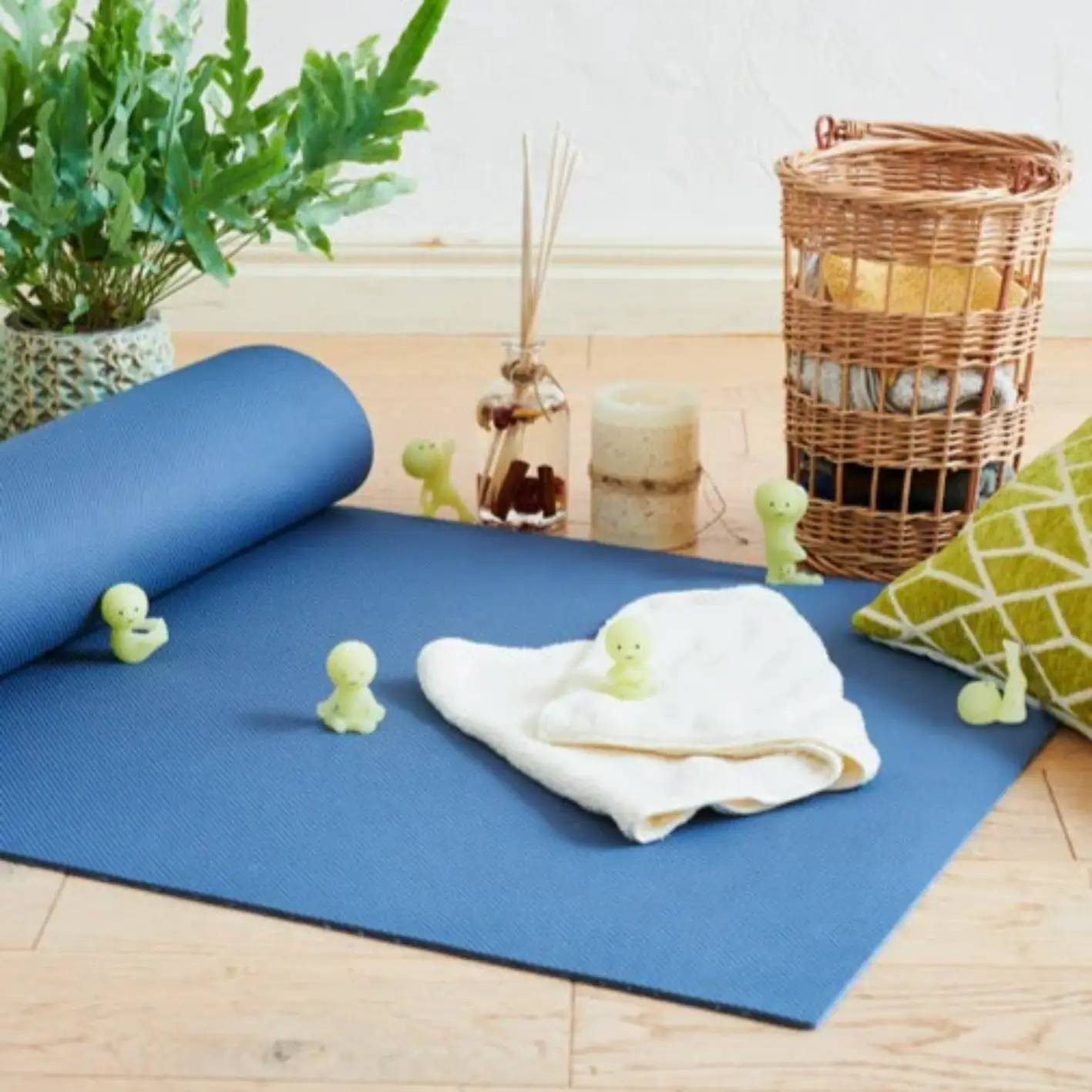 סמיסקי - סדרת יוגה – תמונה 7