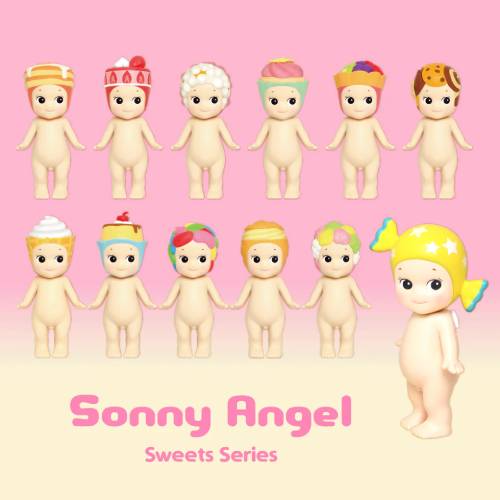 סוני אנג'ל - סדרת ממתקים Sonny Angel – תמונה 3
