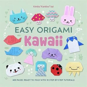 Easy Origami - Kawaii