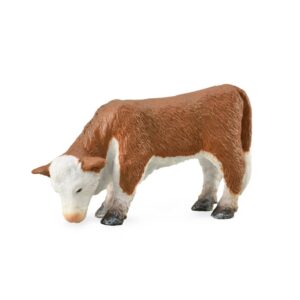 חיות, חווה - עגל הרטפורד, רועה  CollectA