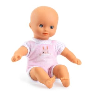 בובה - מיני פופי Djeco