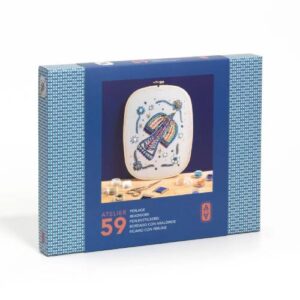 סדנת אמן 59 Djeco