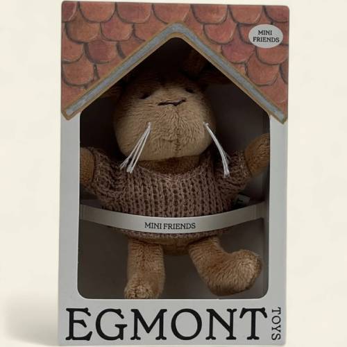 בובה מניאטורית - הארנב לני Egmont – תמונה 8