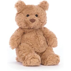 My Name is Baryholomew Bear Tiny - Jellycat