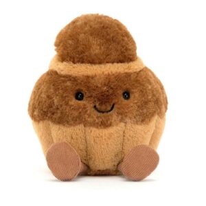 Brigitte Brioche - Jellycat