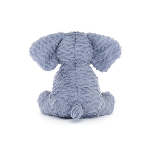 Fuddlewuddle Elephant - Jellycat – תמונה 4