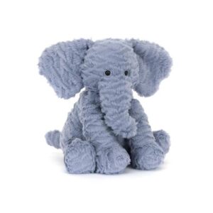 Fuddlewuddle Elephant - Jellycat
