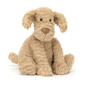My Name is Fuddlewuddle Puppy - Jellycat