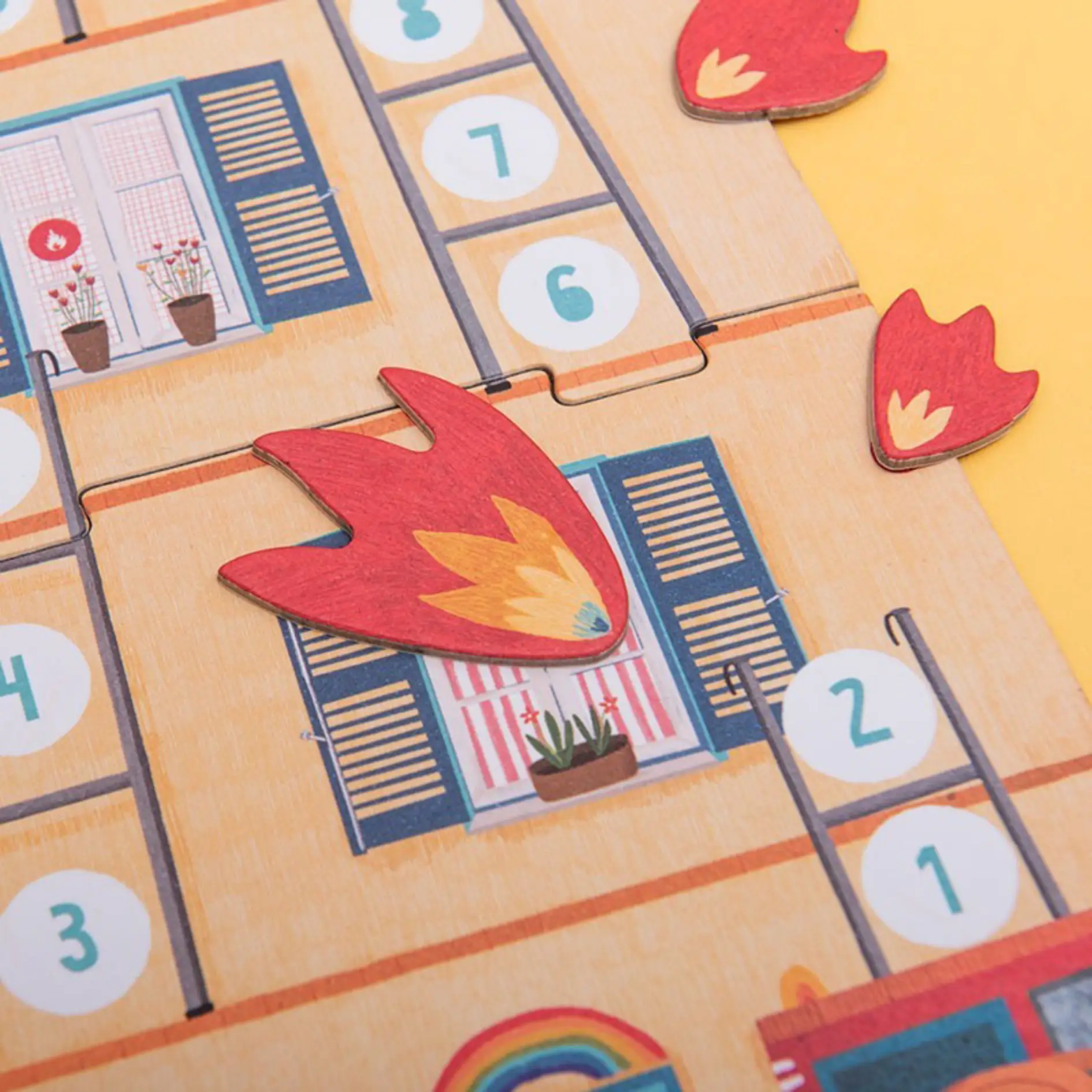 משחק Save the Cat לדרך - Londji – תמונה 4