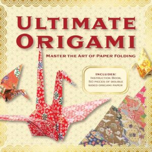 סט אוריגמי Ultimate Origami