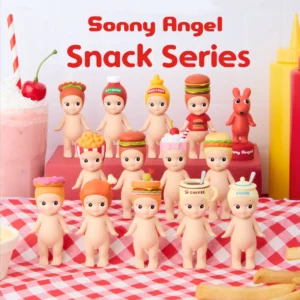 סוני אנג'ל - סדרת חטיפים Sonny Angel
