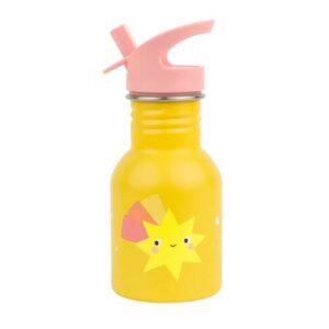 בקבוק נירוסטה (לא תרמי) כוכב Little Lovely