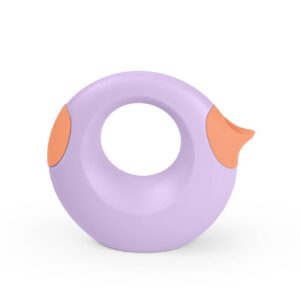 משפך קנה קטן - לבנדר Quut