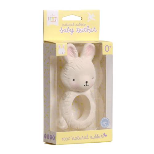 נשכן טבעת ארנבי Little Lovely – תמונה 5