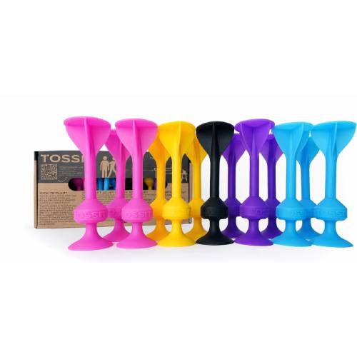 Tossit Family Pack
