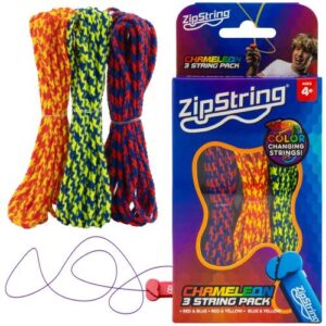 Chameleon string pack Zipstring - ערכת תוספת חוטים זיפסטרינג