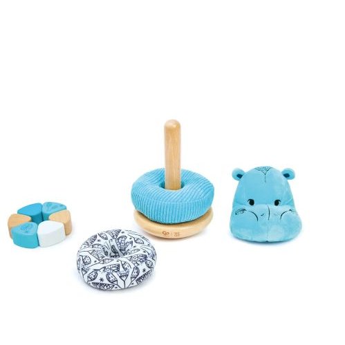 משחק השחלה ויליאם Hape – תמונה 3