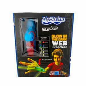 Zipstring Arcana - זיפסטרינג