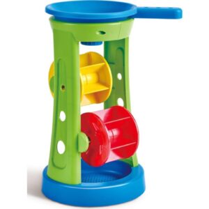 גלגל מים - חול ומים Hape