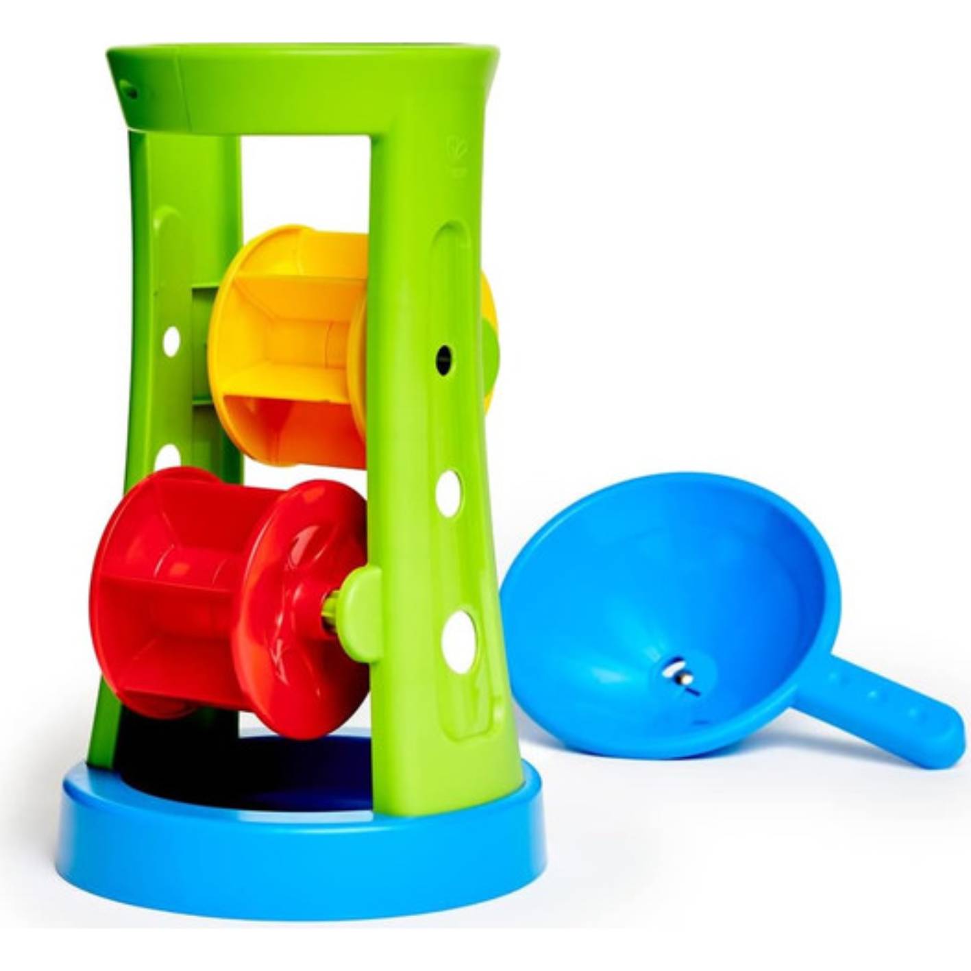 גלגל מים - חול ומים Hape – תמונה 5