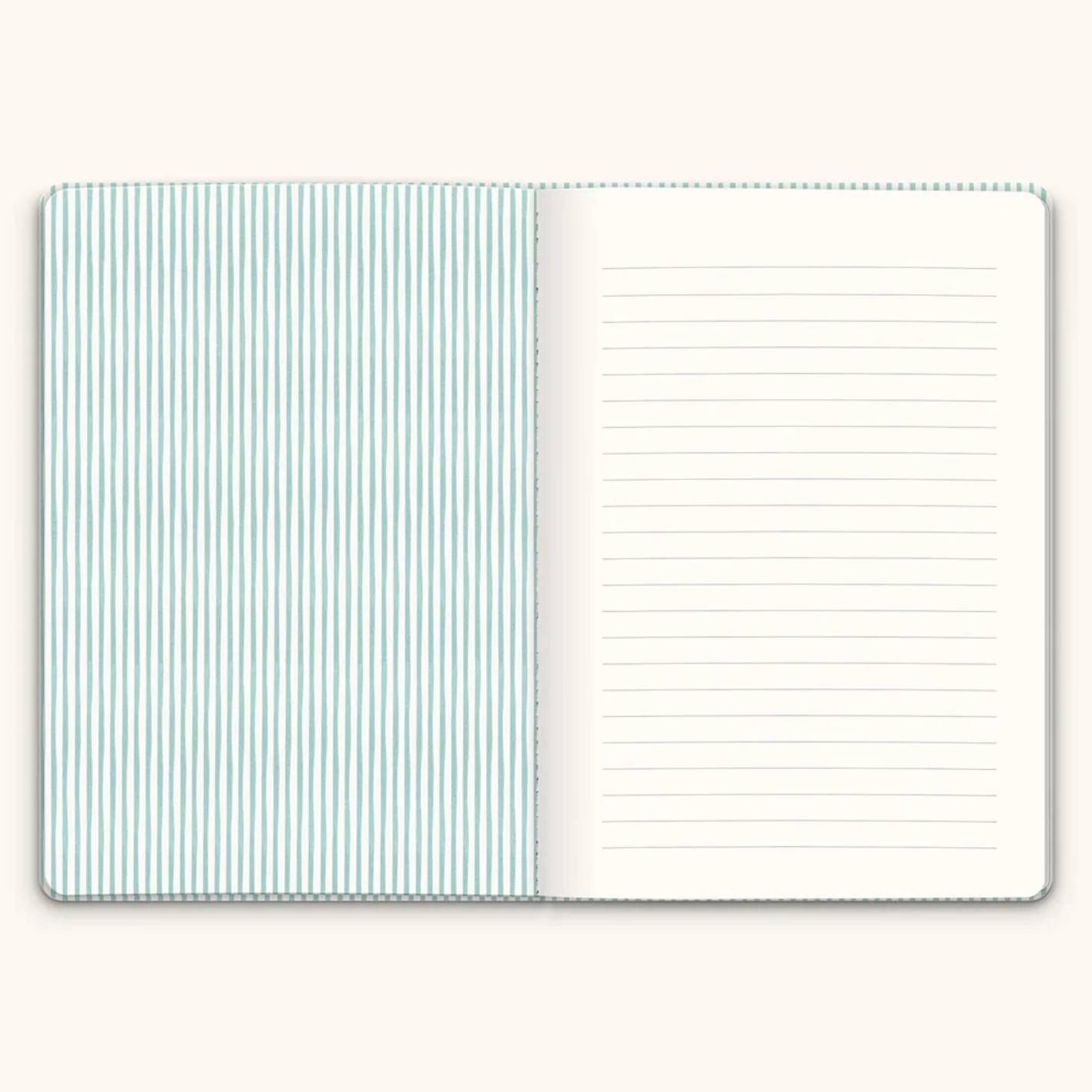 מחברת רכה - Studio OH - Bountiful Read – תמונה 3