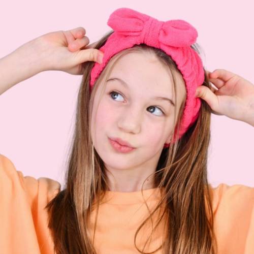 מארז איפור - Merry Berry - Miss Nella – תמונה 4