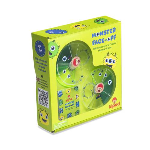 ספינר מפלצות - Kipod – תמונה 2