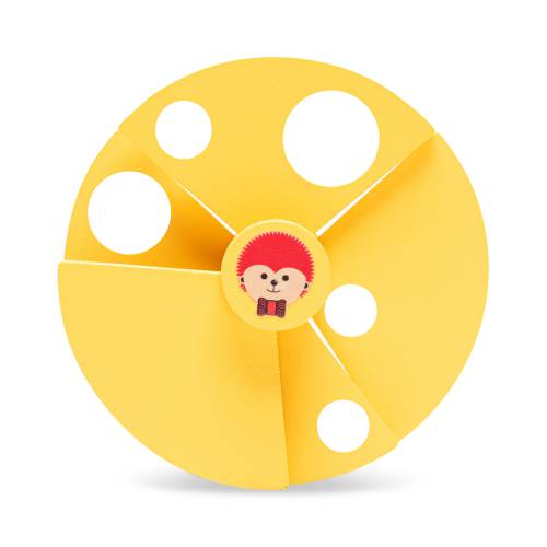 ספינר גבינה ועכברים - Kipod – תמונה 6