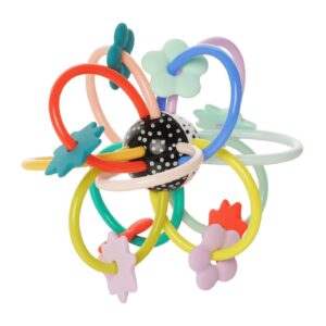 נשכן לולאות Manhattan Toy