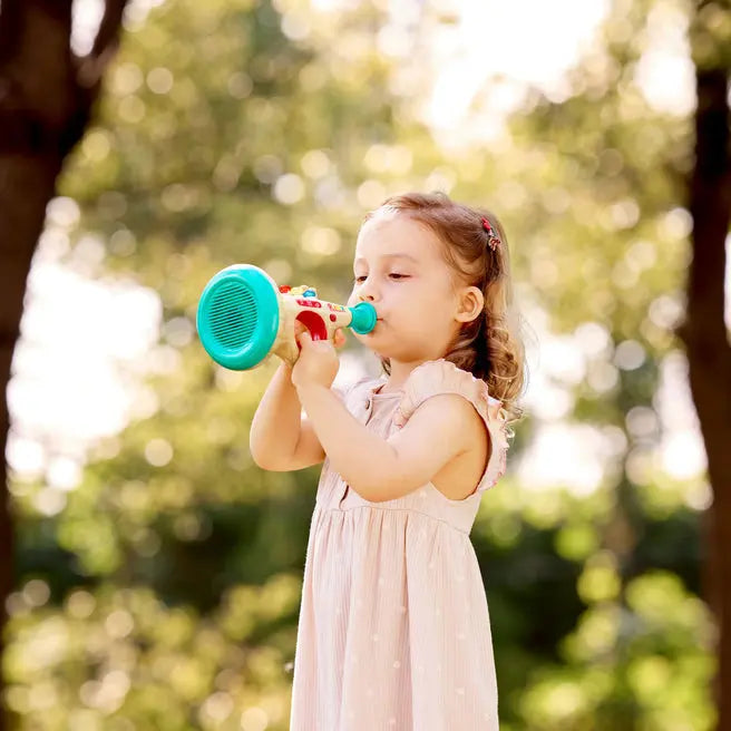 חצוצרת פיקסל מנגנת Hape – תמונה 2