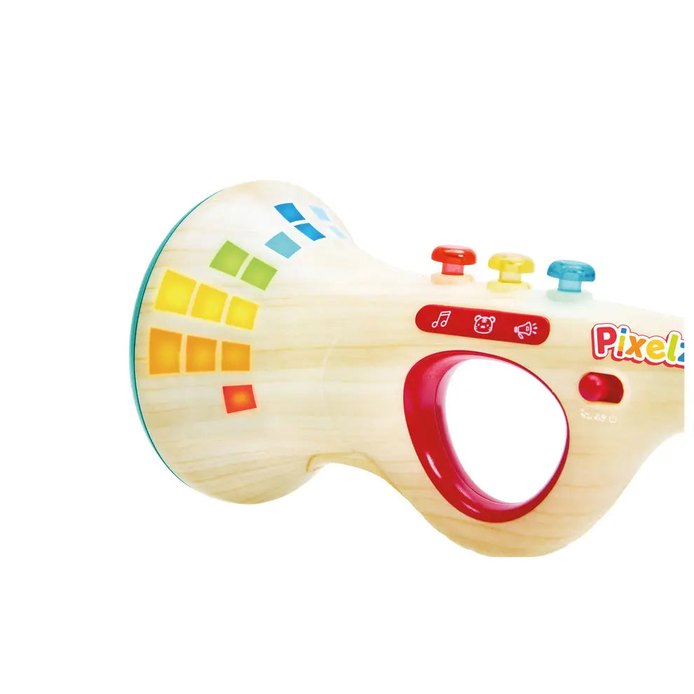 חצוצרת פיקסל מנגנת Hape – תמונה 3